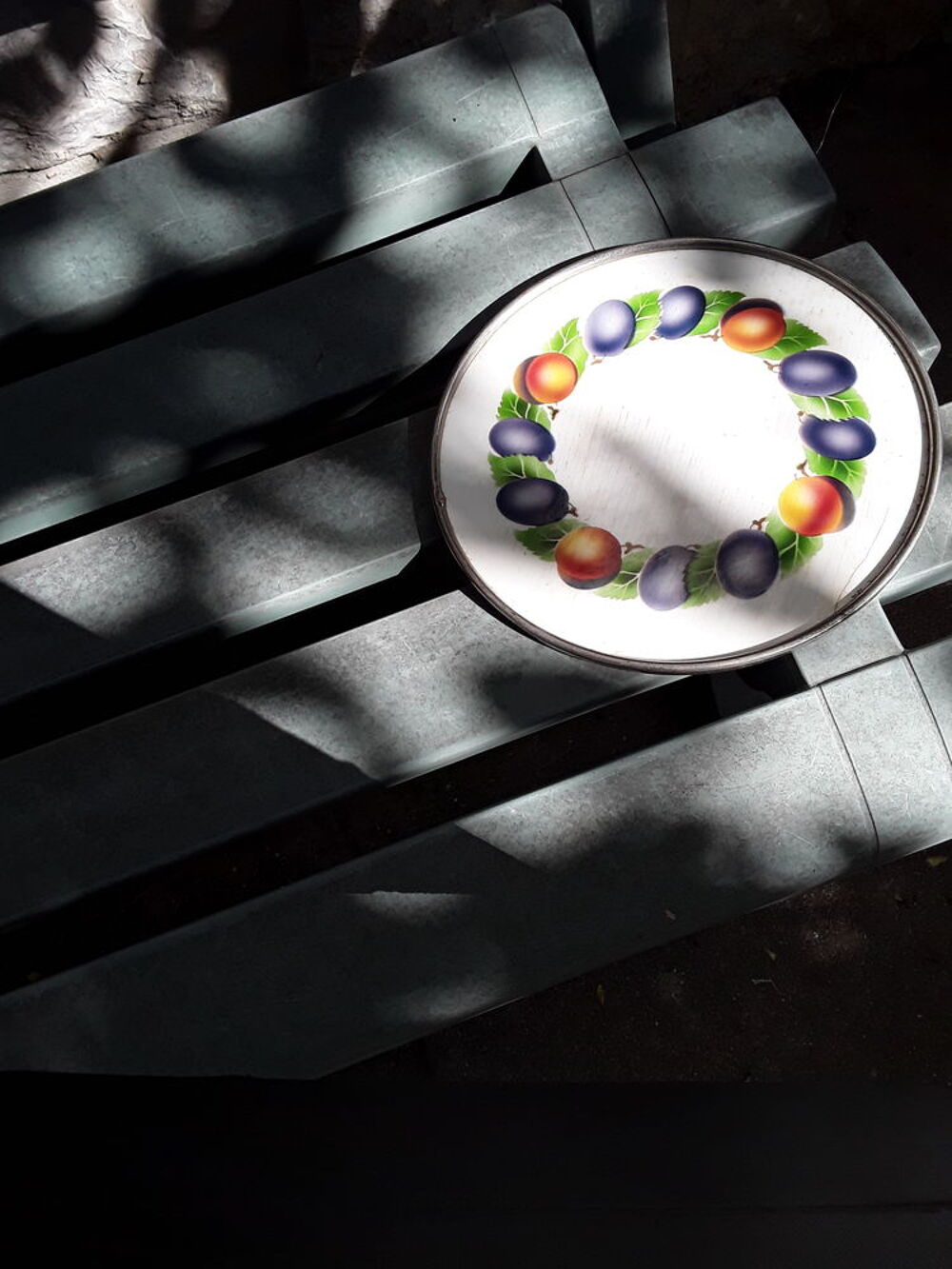 Dessous de plat Décoration