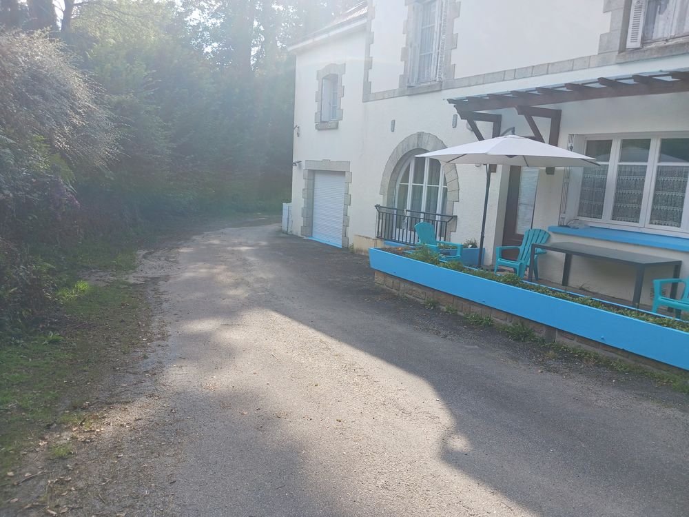 Location Appartement f3 Locmalo