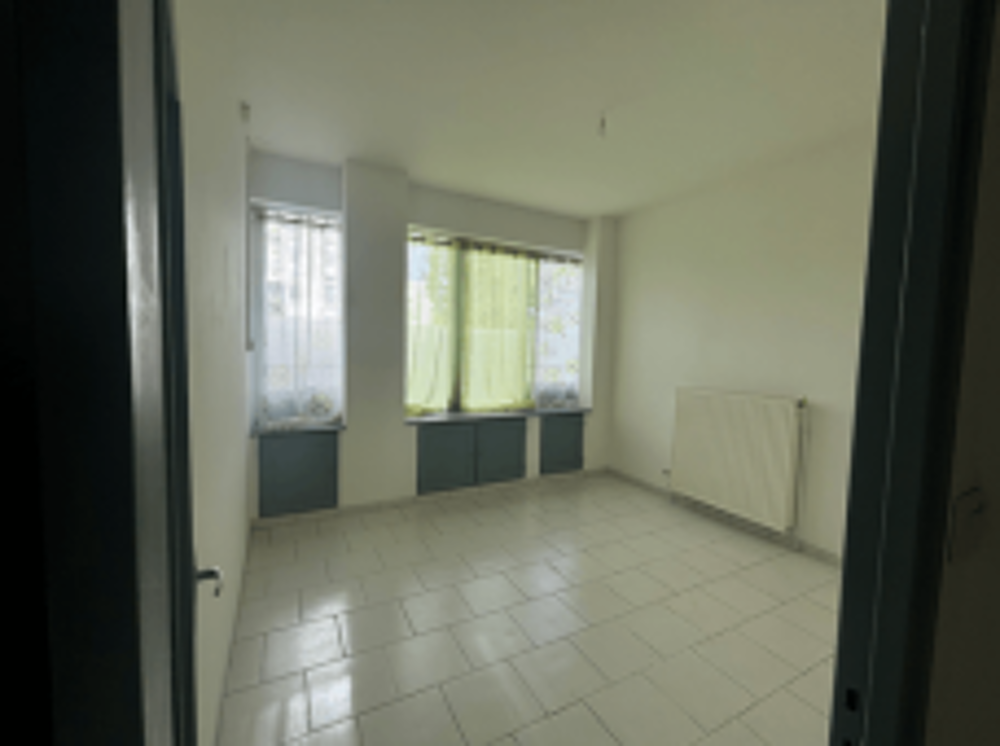 Vente Appartement Appartement 72M Nantes