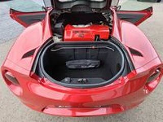 4C 1750 Tbi 240 ch TCT Standard Edition 2014 occasion 54720 Lexy
