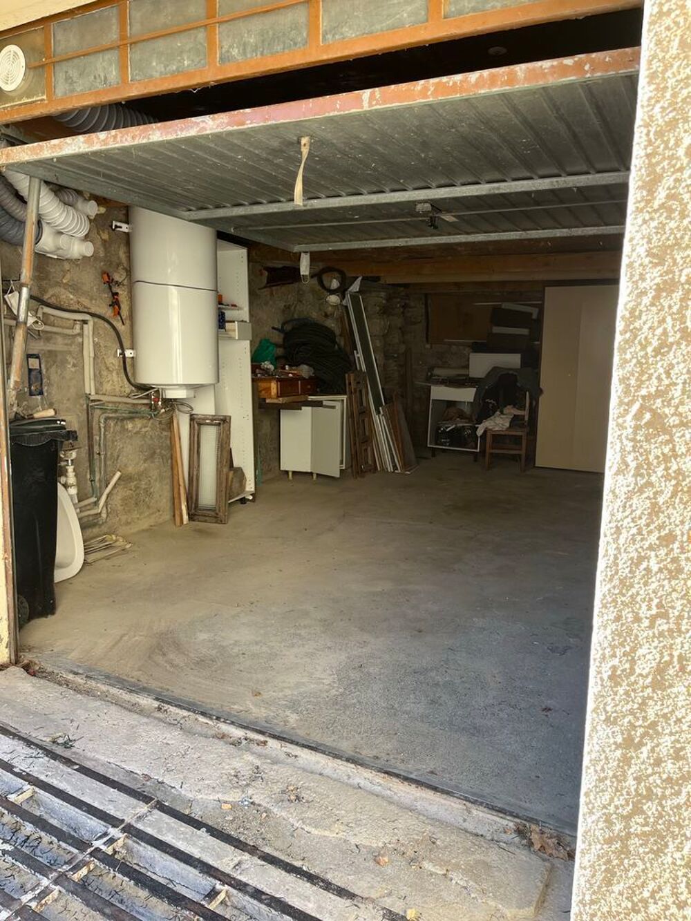 Vente Maison Maison avec grand garage Puissalicon Puissalicon