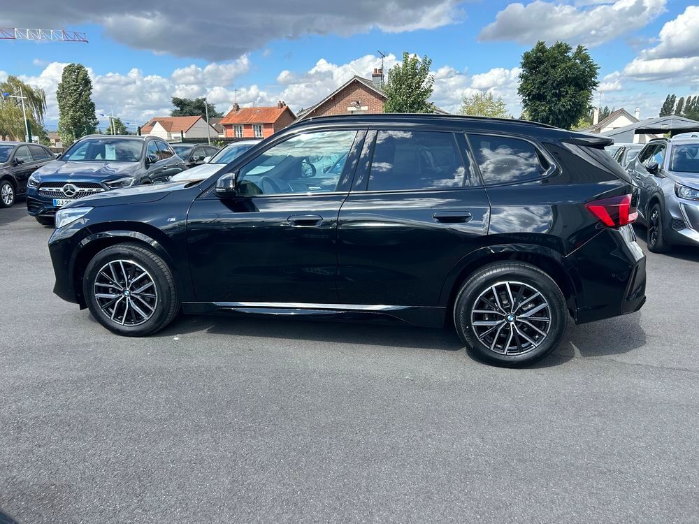 X1 sDrive 18i 136ch DKG7 M Sport 2024 occasion 95330 Domont