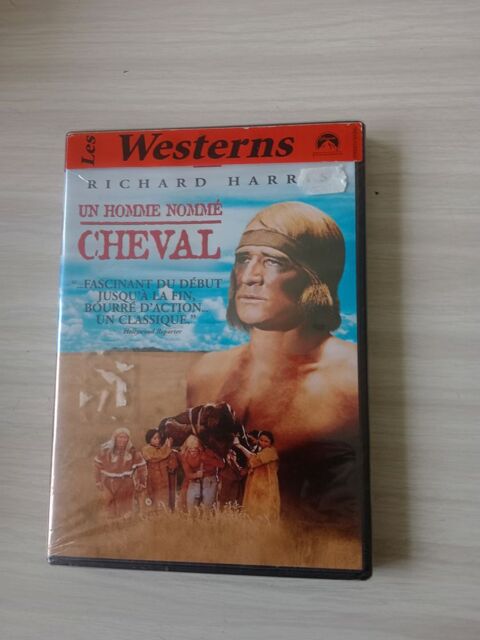 DVD PALE RIDER 7 Saint-Herblain (44)