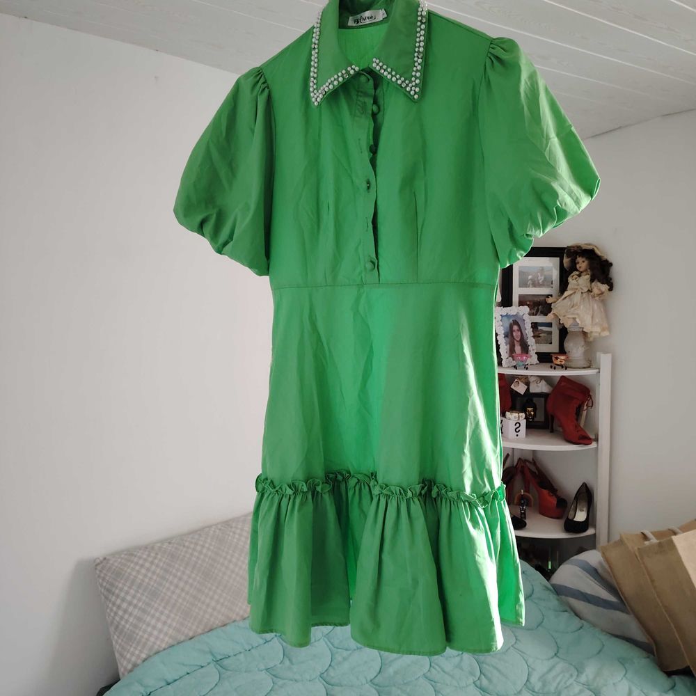 Robe et Salopette d'&eacute;t&eacute; V�tements