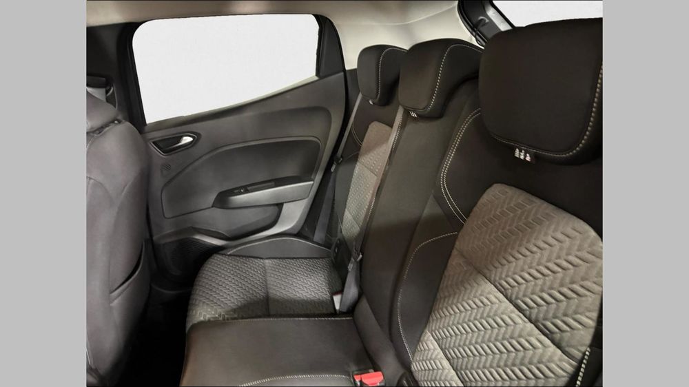 Clio V Clio E-Tech full hybrid 145 Evolution 2023 occasion 92330 Sceaux
