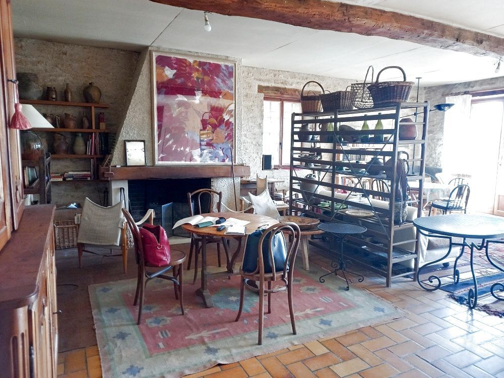 Vente Maison MAISON DE VILLAGE Châteauneuf