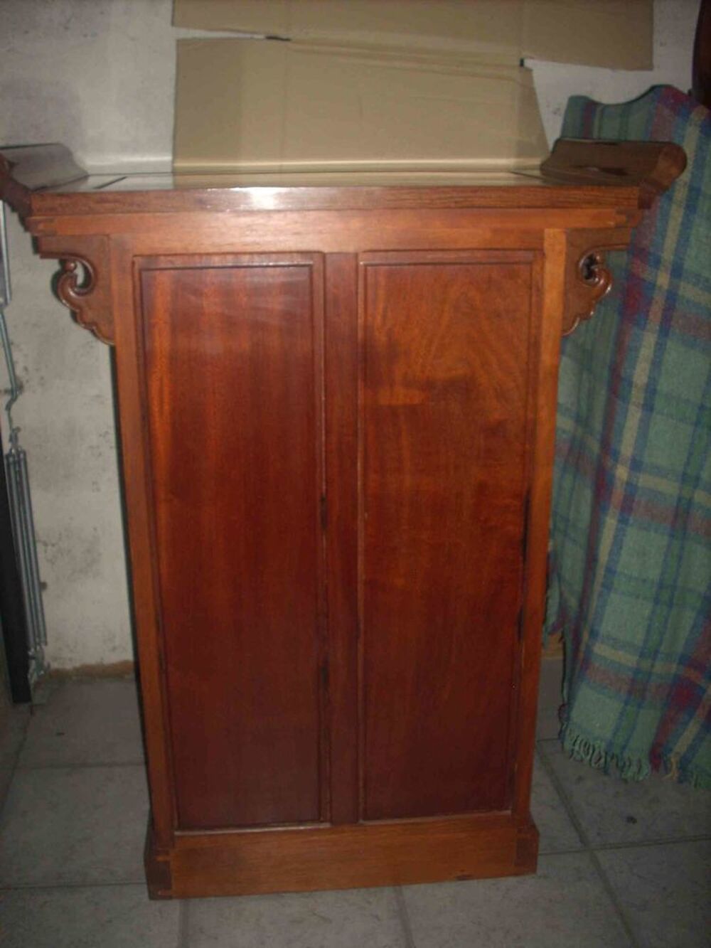 Buffet chinois Meubles
