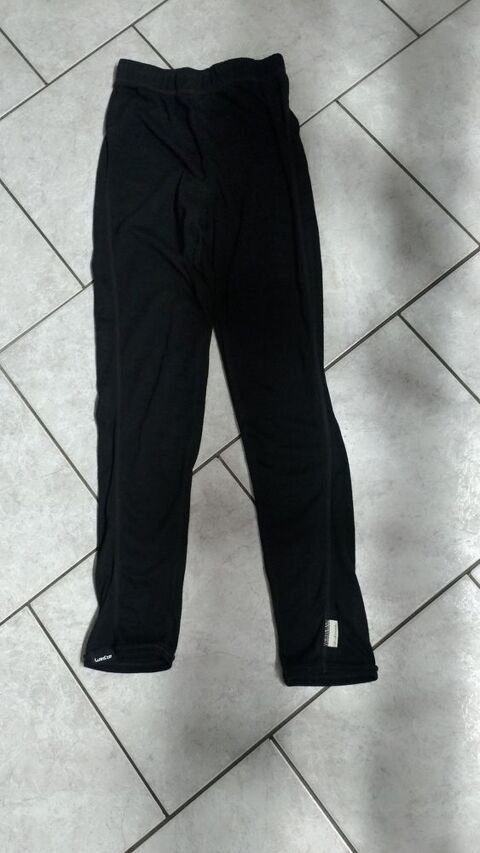legging sous-vtement de ski TAILLE 12 ANS 3 Abbeville (80)