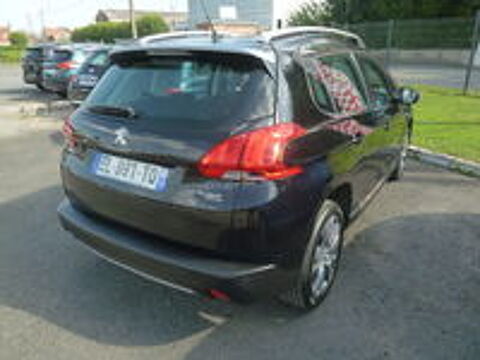 2008 1.6 BlueHDi 120ch S&S BVM6 Allure 2016 occasion 59530 Le Quesnoy