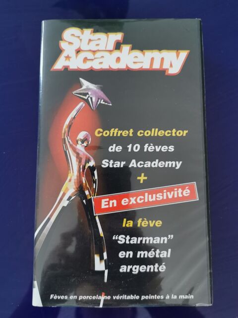 F�VES STAR ACADEMY 10 Arzal (56)