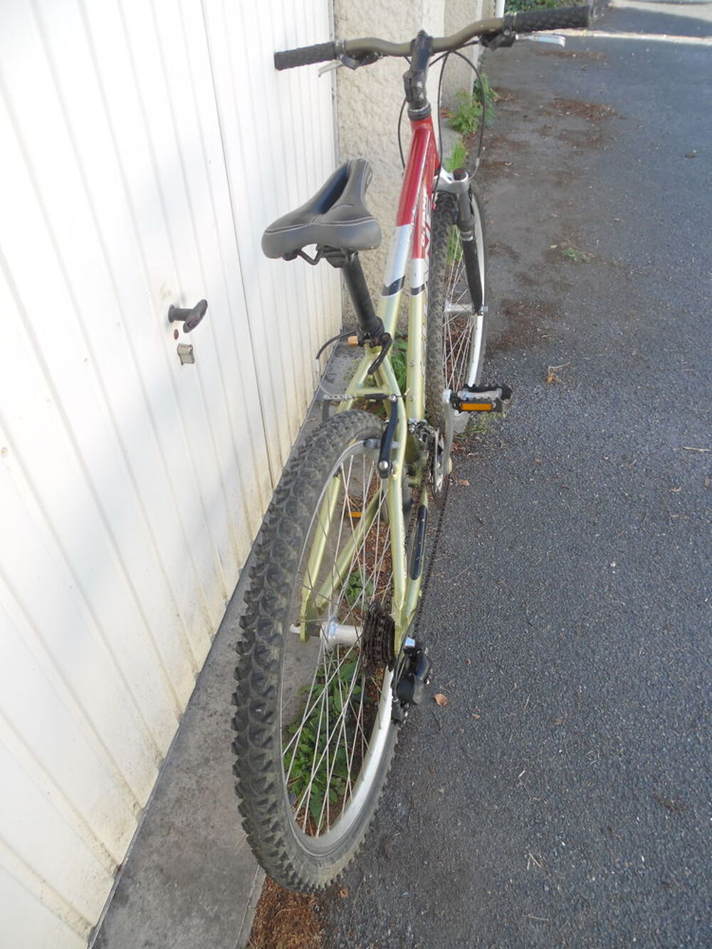 VTT 26 POUCES ADULTE Vélos