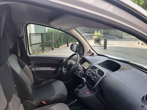 Renault kangoo EXPRESS CA MAXI DCI 110 E6 EDC EXTRA R-L