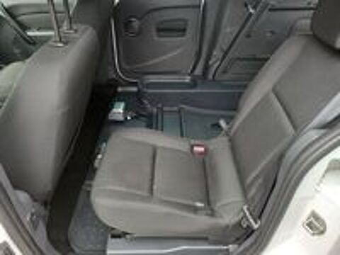 Kangoo 1.5 DCI 95 BUSINESS TPMR GPS SEULEMENT 17563 KMS 2021 occasion 88220 Urim&eacute;nil