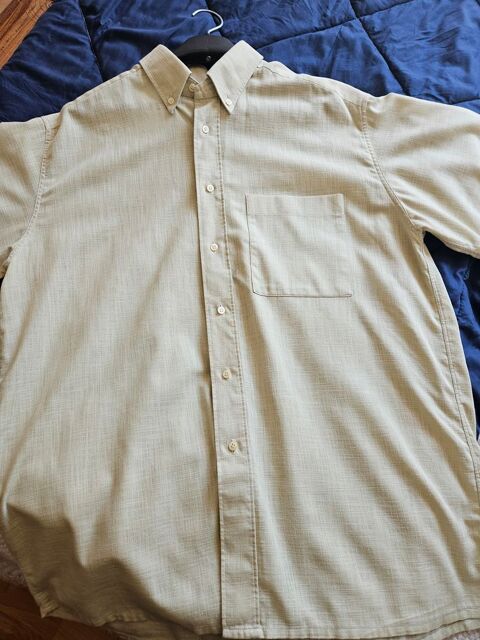 Chemise XL P.Clarence parfait état 6 Villars (42)