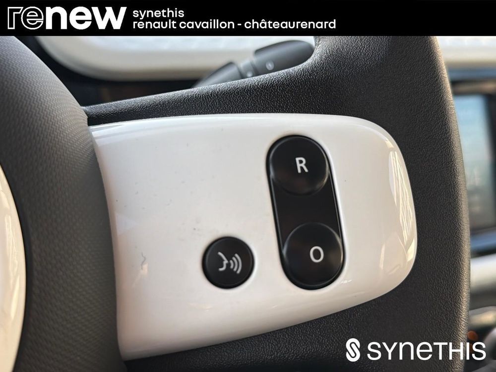 Twingo III SCe 65 Equilibre 2023 occasion 84300 Cavaillon