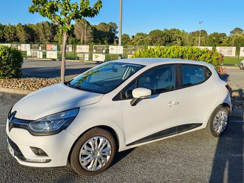 Renault clio iv Phase 2 &euro;" TCe 90 Trend &euro;