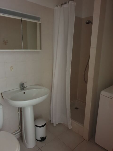  Appartement  louer 1 pice 25 m