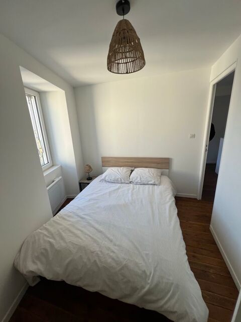  Appartement � louer 2/3 pi�ces 45 m�