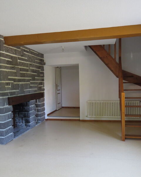   Charmant F3 de 80 m² Appartement - 3 pièce(s) - 78 m²