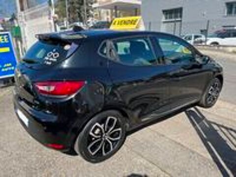 Clio IV Clio dCi 90 Energy eco2 82g Business 2017 occasion 42700 Firminy