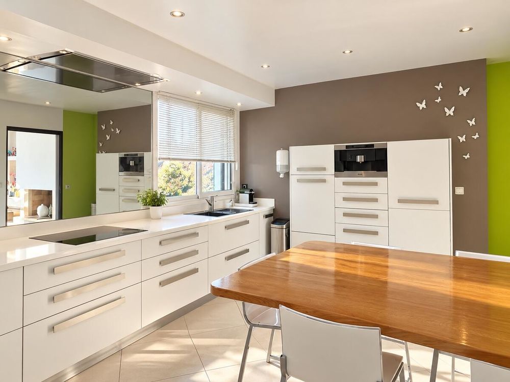Vente Maison Maison F6 Montesson