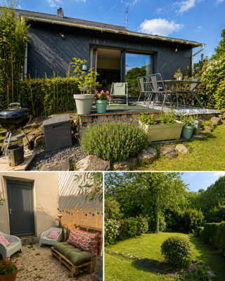  Maison � vendre 7 pi�ces 170 m�