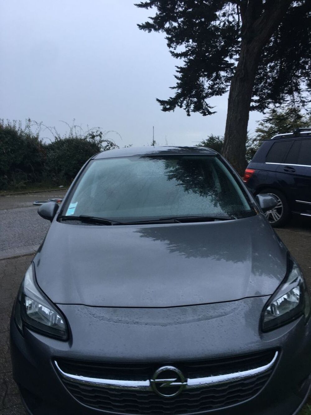 Corsa 1.4 90 ch Edition 2016 occasion 33950 Le Canon