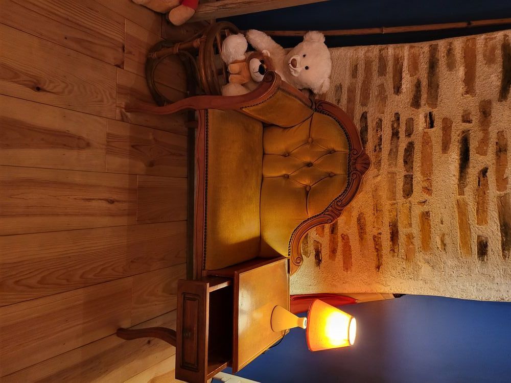 Divers Lits,Petite banquette. Mobilier enfants