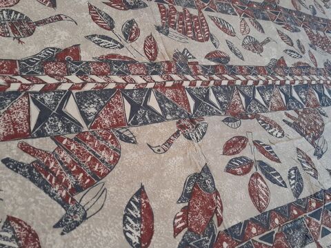 housse de couette 5 Cherreau (72)