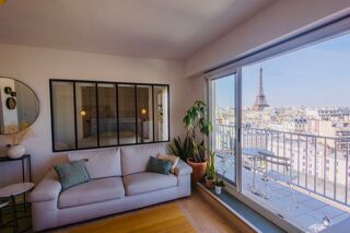  Appartement � vendre 2 pi�ces 53 m�