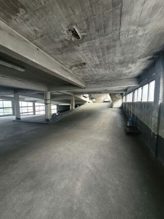  Parking / Garage à louer 7 m² Saint-Étienne