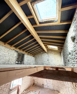  Maison à vendre 3 pièces 84 m²