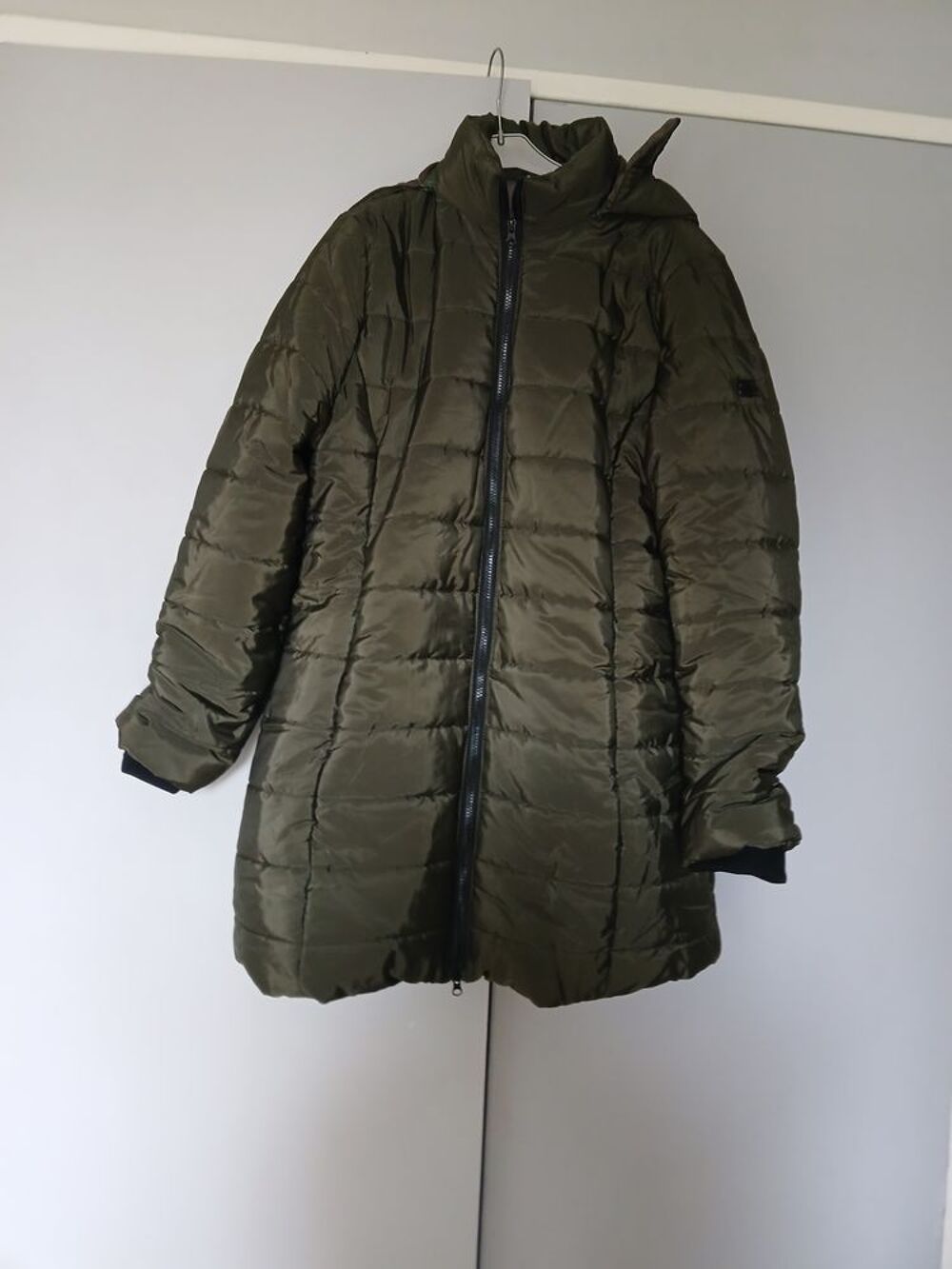 Doudoune Vêtements