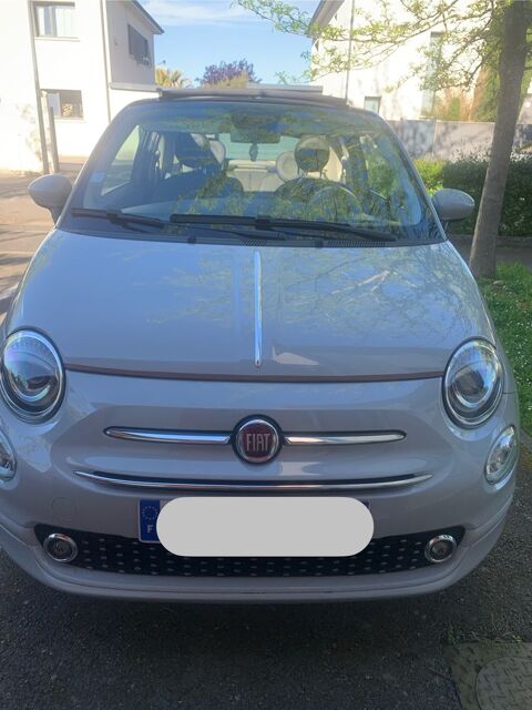 Fiat 500 C 1.2 69 ch Collezione
