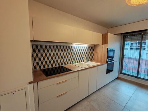  Appartement � louer 3/4 pi�ces 90 m�