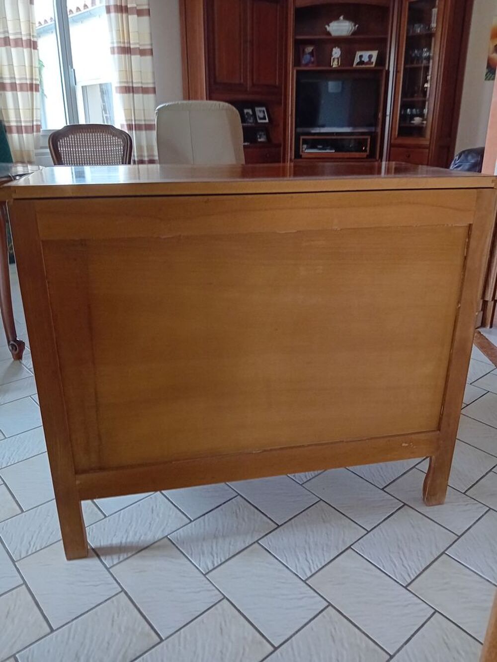 COMMODE MERISIER Meubles