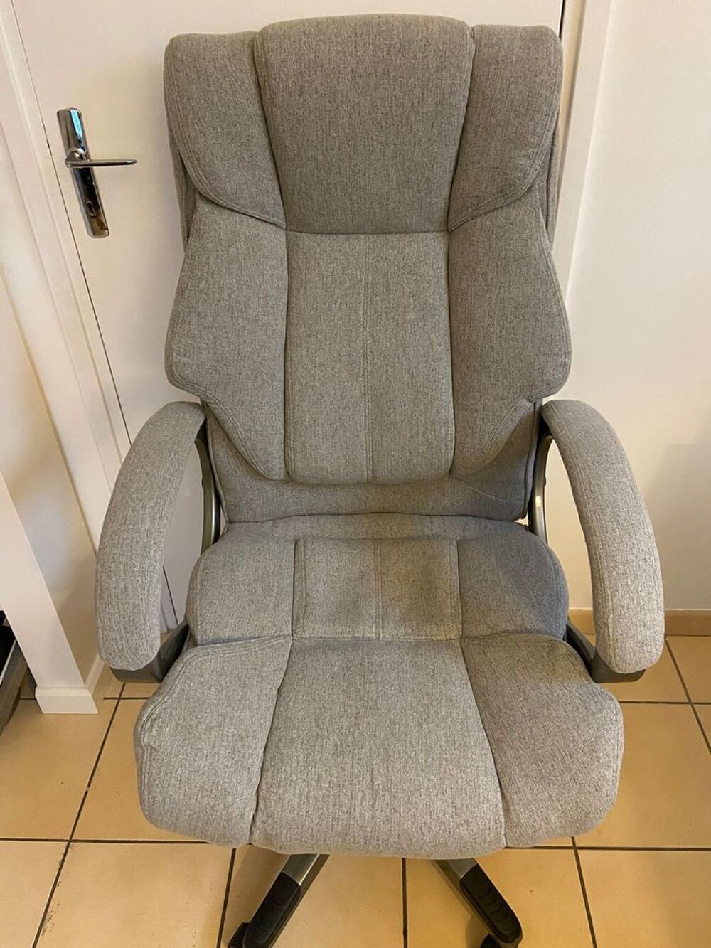 Fauteuil de bureau ergonomique Meubles