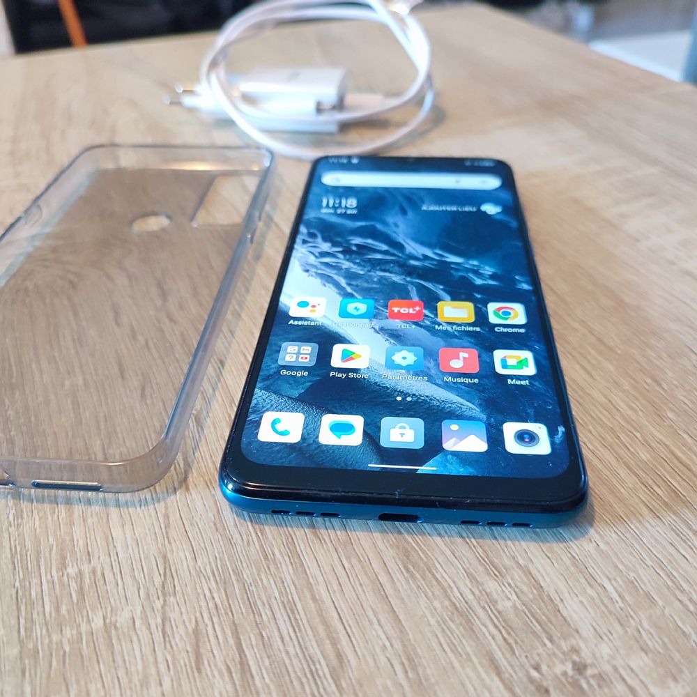 Smartphone TCL 20 se Android Téléphones et tablettes