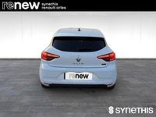 Clio IV CLIO SOCIETE E-TECH FULL HYBRID 145 EVOLUTION REVERSIBLE 2023 occasion 13200 Arles