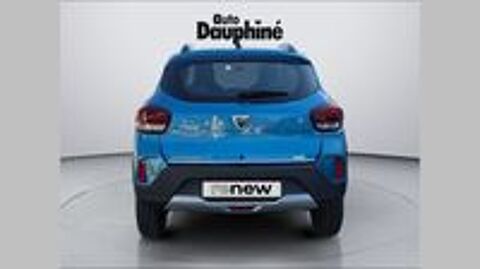 Spring Achat Int&eacute;gral Confort 2022 occasion 38140 Rives