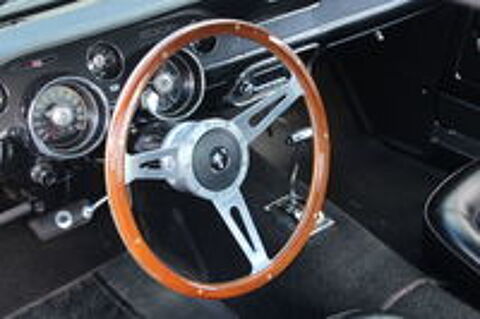 Mustang Fastback J Code Pack GT 1968 occasion 59310 Auchy-lez-Orchies