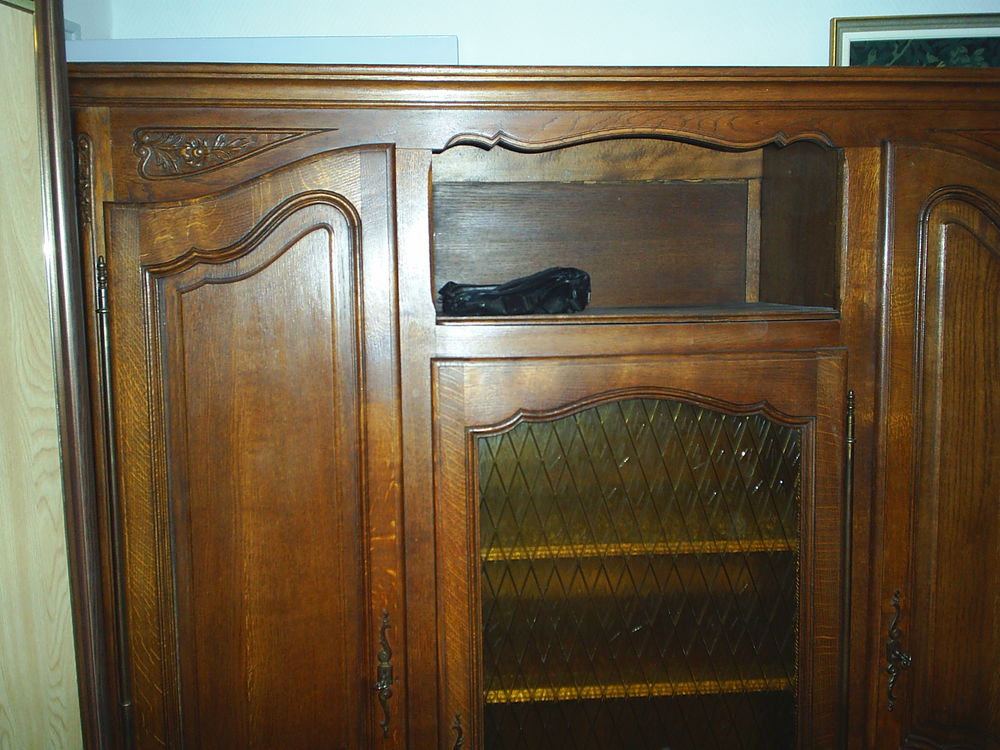 armoire ancienne Meubles