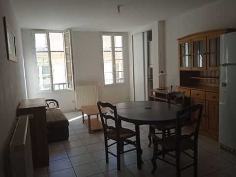  Appartement � louer 2 pi�ces 40 m�