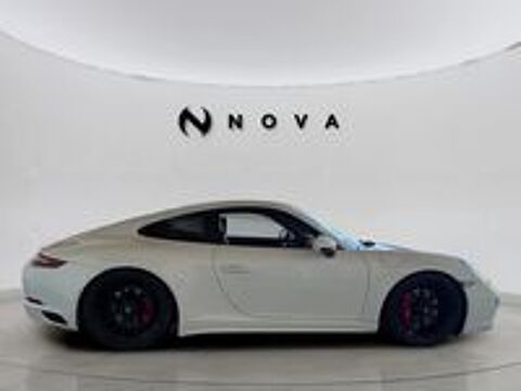 911 Carrera GTS Sport Chrono 2017 occasion 33600 Pessac
