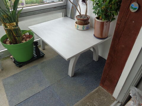 petite table ancienne 65 Louannec (22)
