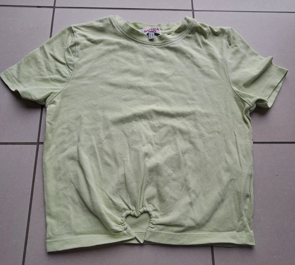 Tee shirt femme Vêtements