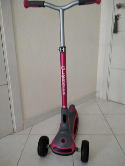 Trottinette Globber 35 Sciez (74)