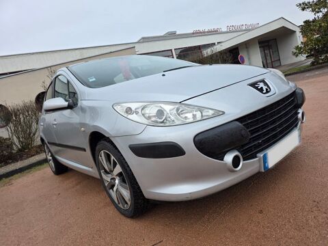 Peugeot 307 1.6 HDi 16v - 110 Confort Pack FAP