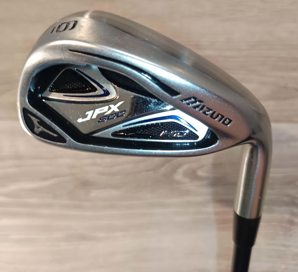 3 Fers 6 de Golf Mizuno JPX 800,JPX 825 Pro &amp; MX 1000 Sports