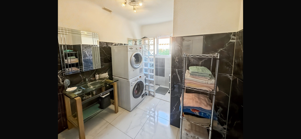 Vente Maison VILLA BARCARÉSIÉNE Le barcarès